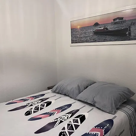 Centre Avec Parking Et Vue Montagne - Fr-1-812-8 Apartman *